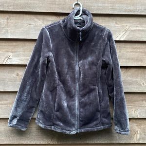 Jacket super soft and plush